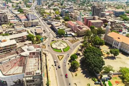 Biashara-forum-2027 - Dodoma