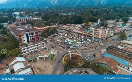 Biashara-forum-2026 - Morogoro